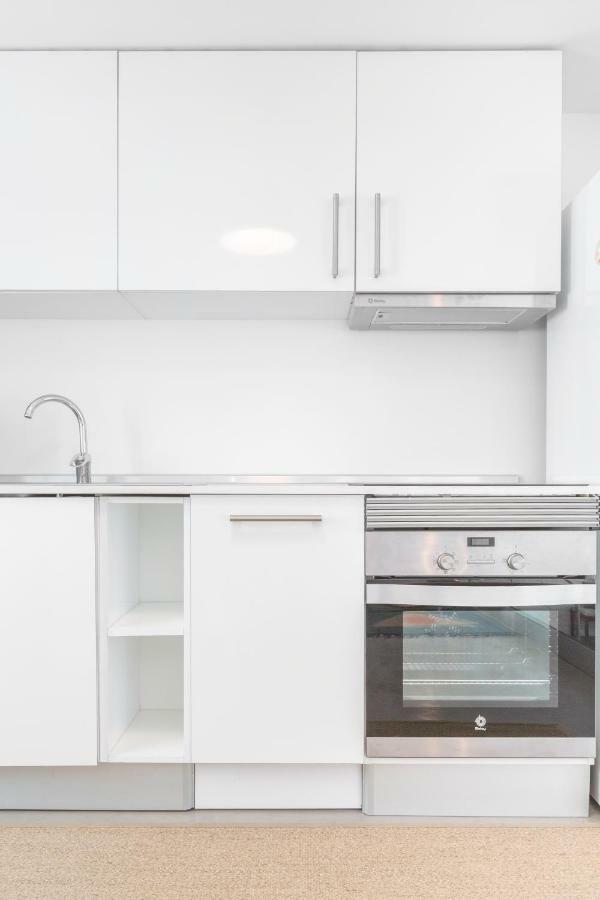 Patio Da Rainha A By Nook Apartment Estoril