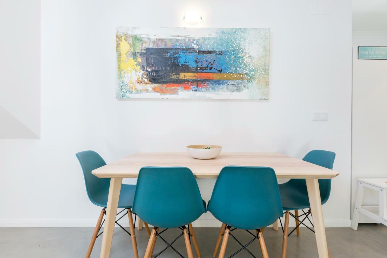 Patio Da Rainha A By Nook Apartment *