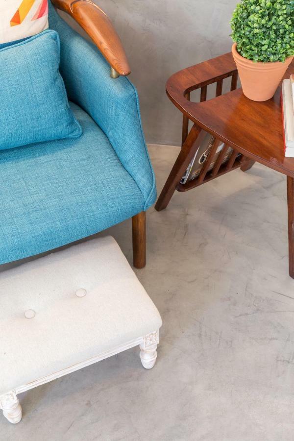 Apartment Patio Da Rainha A By Nook