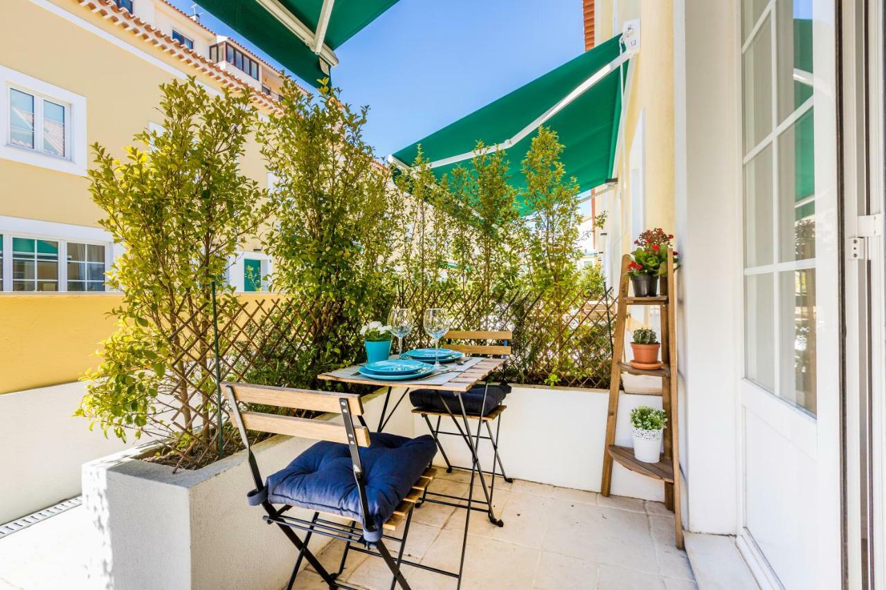 Patio Da Rainha A By Nook *