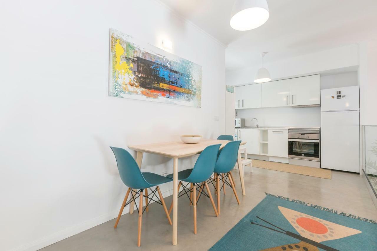 Patio Da Rainha A By Nook *