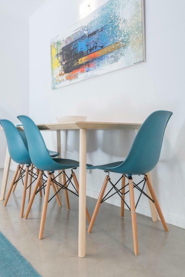 Apartment Patio Da Rainha A By Nook *