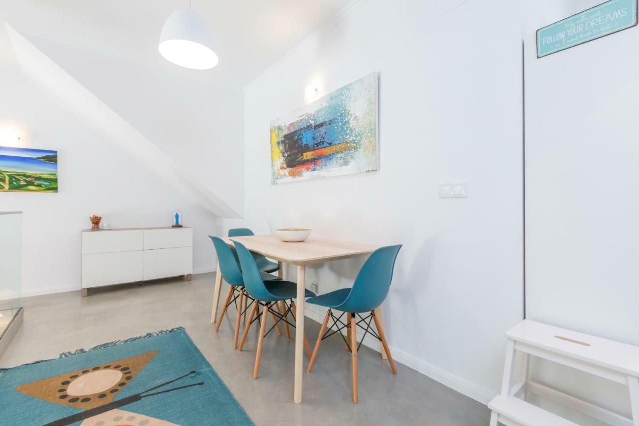 Patio Da Rainha A By Nook Apartment *