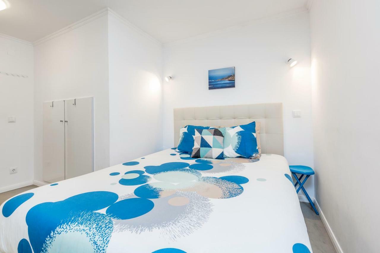 Patio Da Rainha A By Nook Apartment