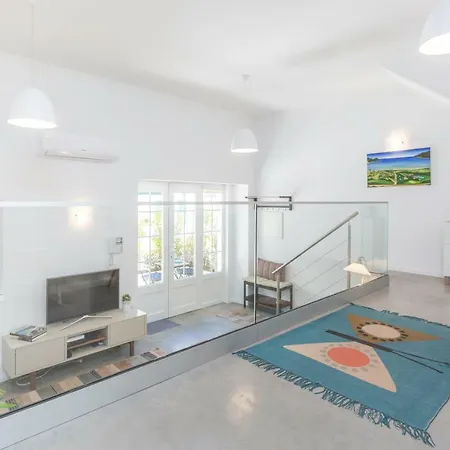 Patio Da Rainha A By Nook Apartment Estoril Exterior photo