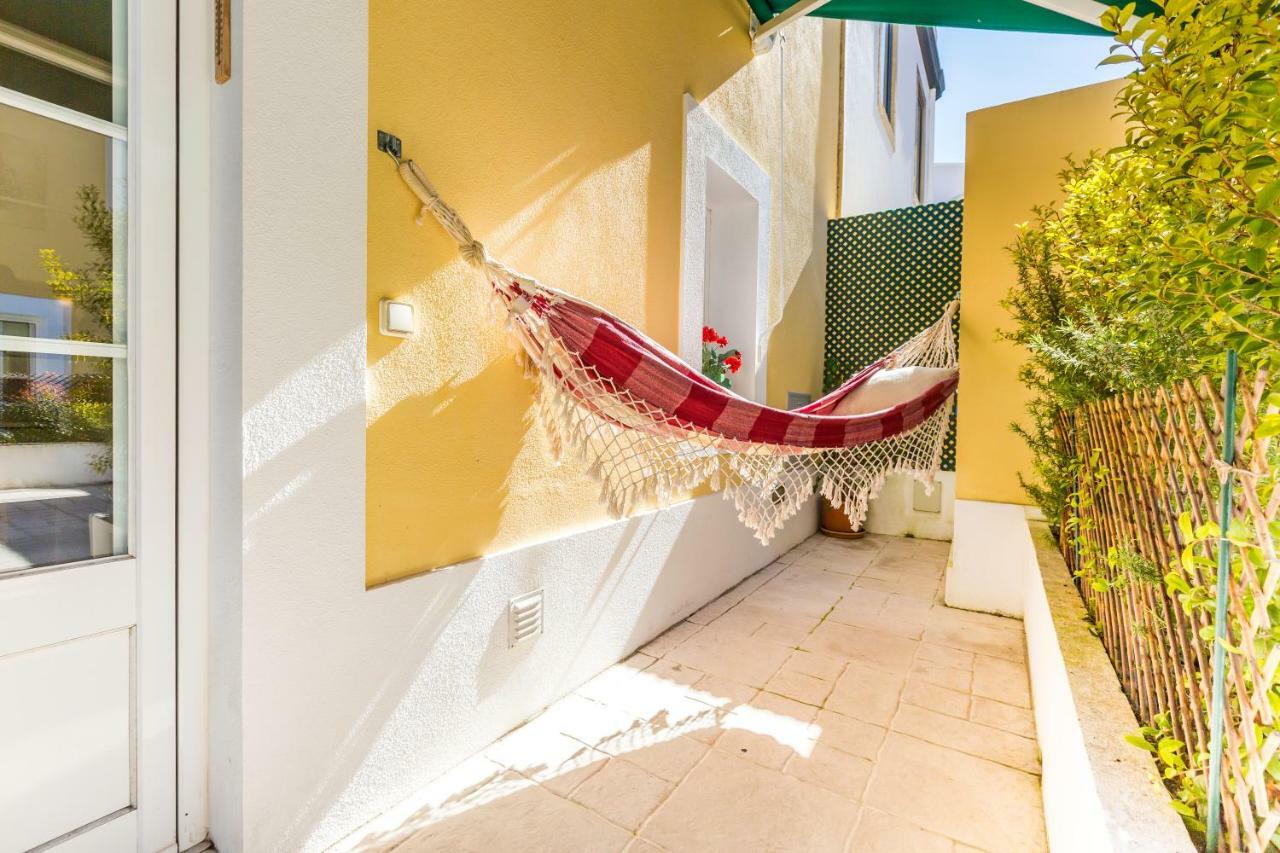 Appartement Patio Da Rainha A By Nook Estoril