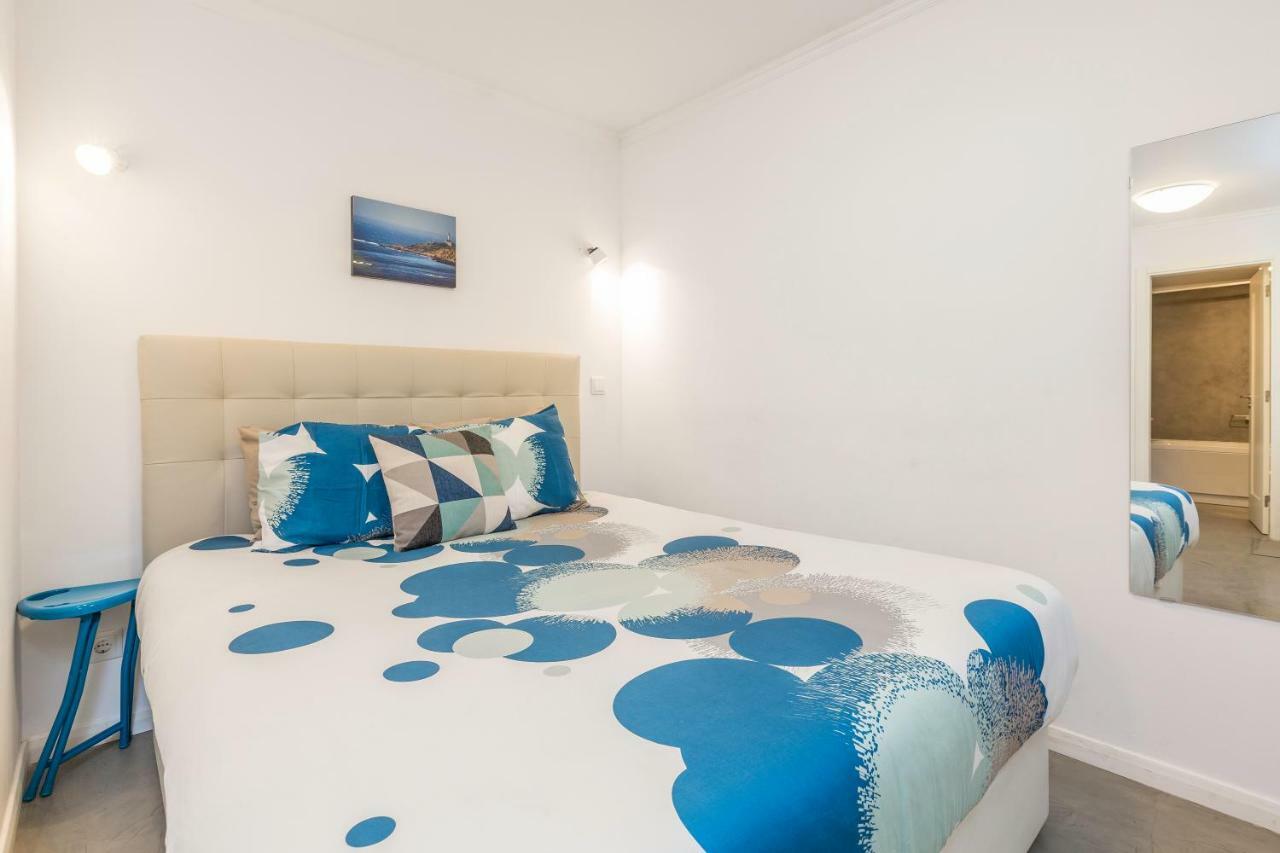 Patio Da Rainha A By Nook * Estoril
